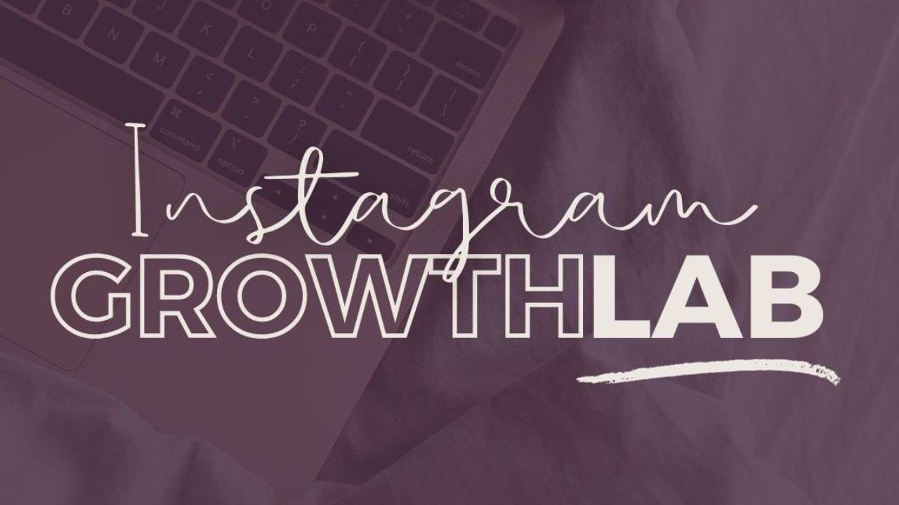 Instagram Lab Instagram Growth Lab