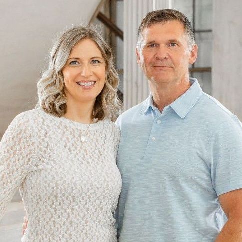 Bill & Joy Gibson - Pathway Discipleship