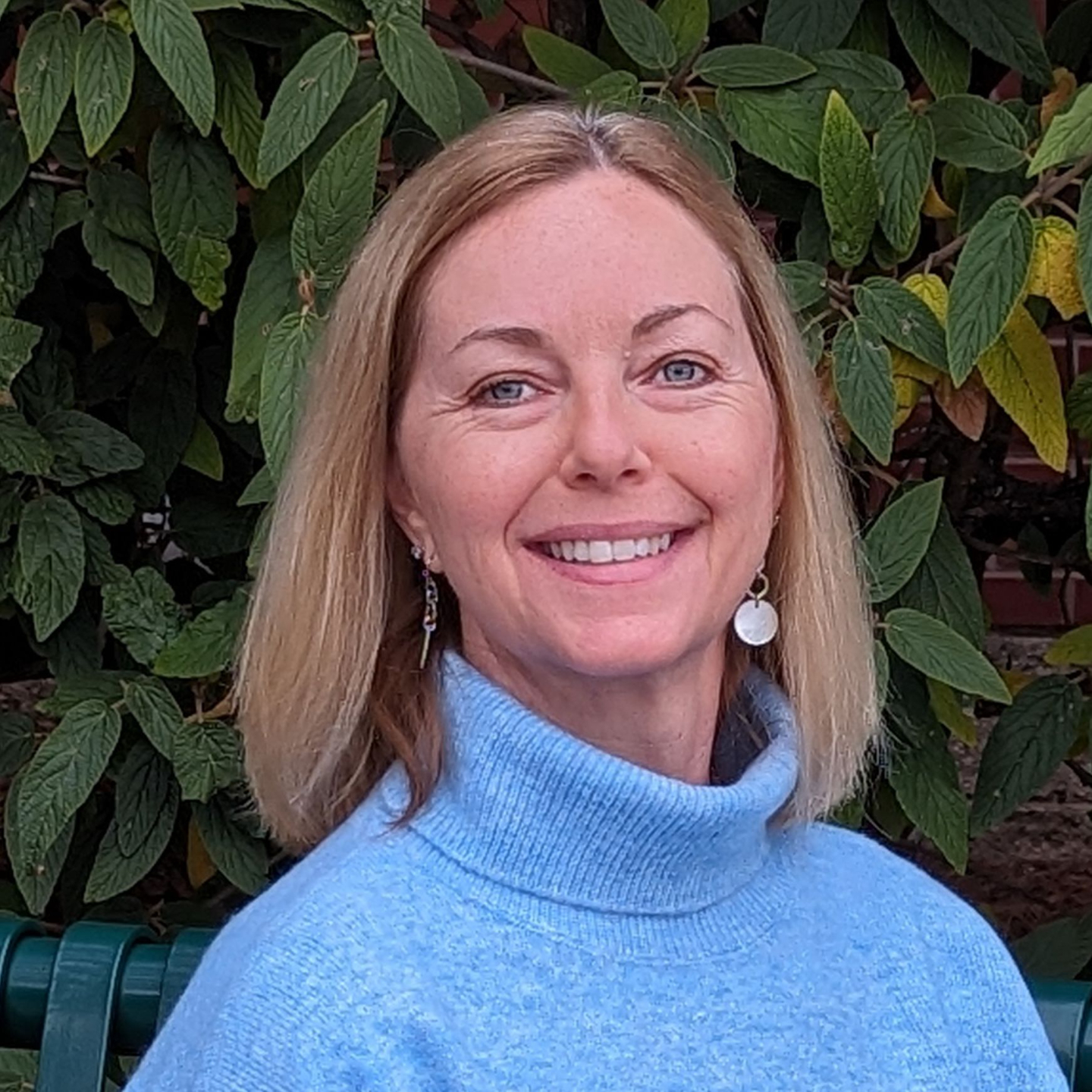 Robin Becker, Amp Up Results