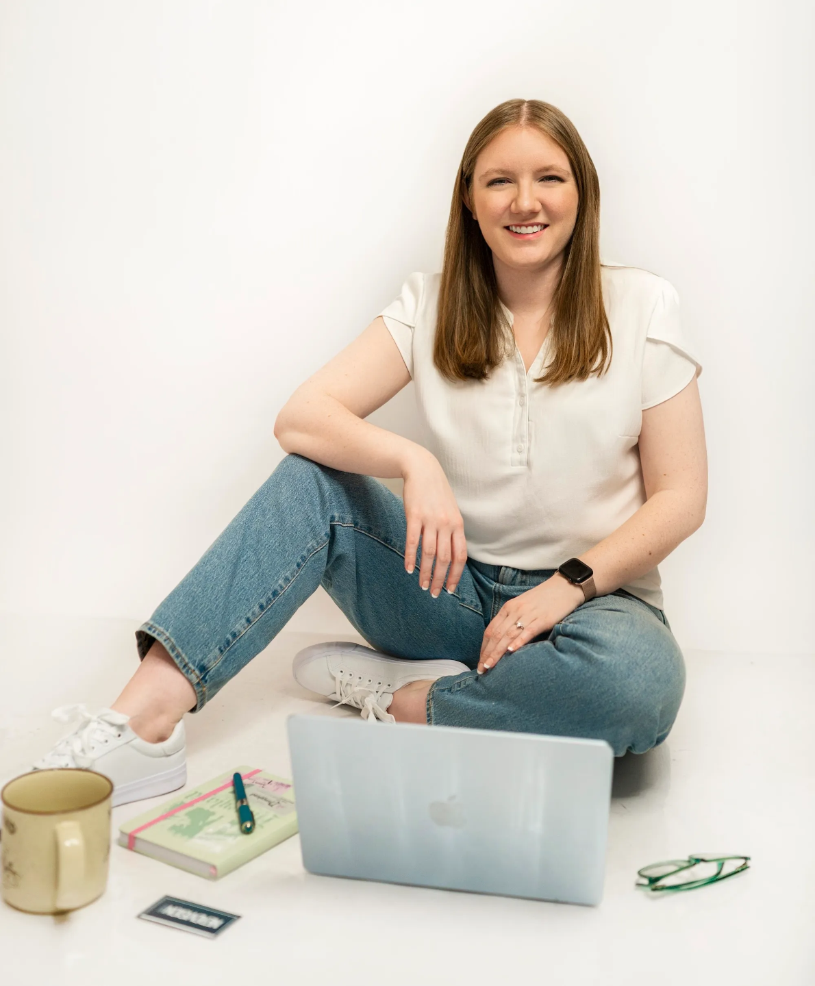 Rebecca Chandler, Kajabi Expert + Certified Dubsado Specialist