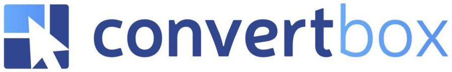 convertbox logo