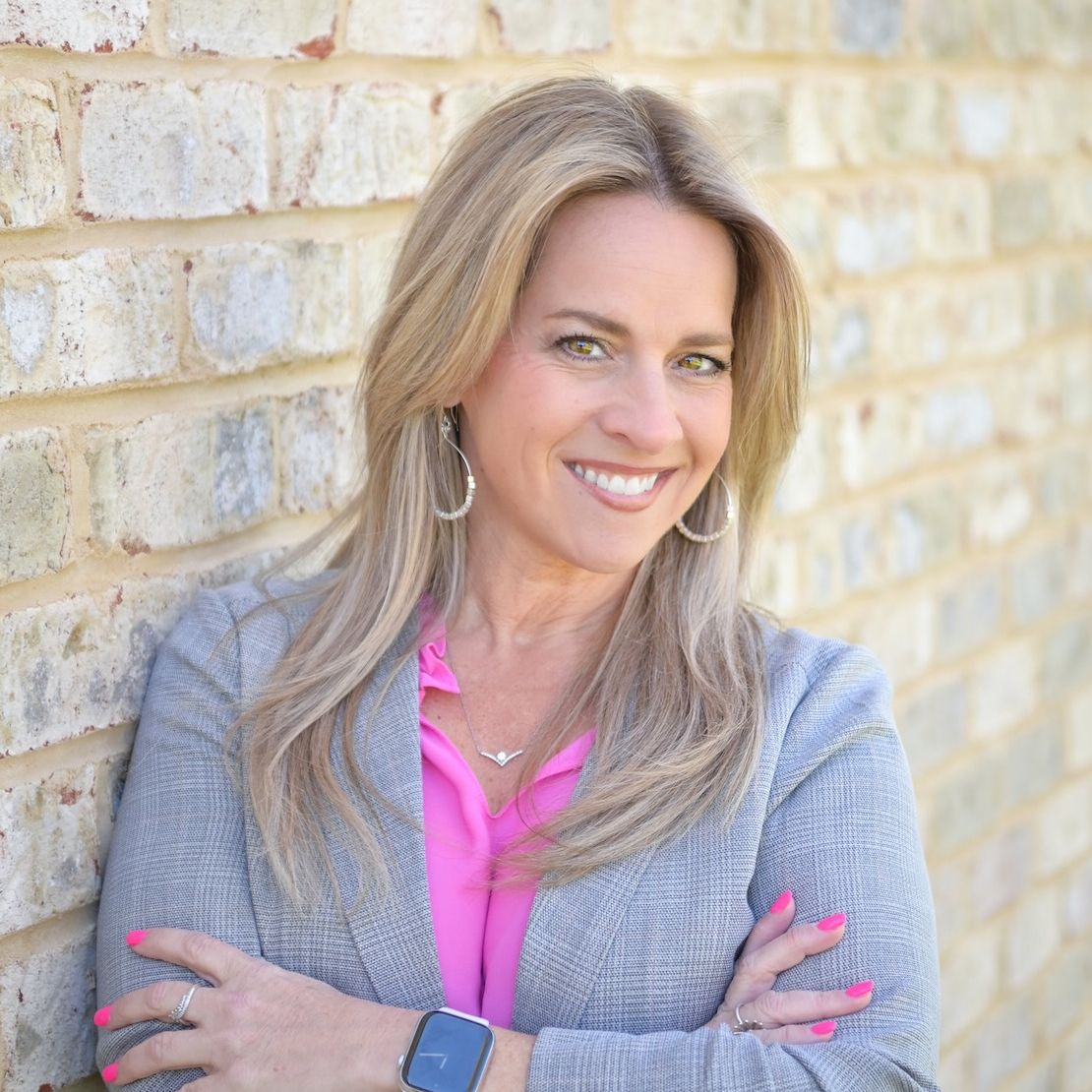 Cristina Wehner, Founder of The Intensive Method
