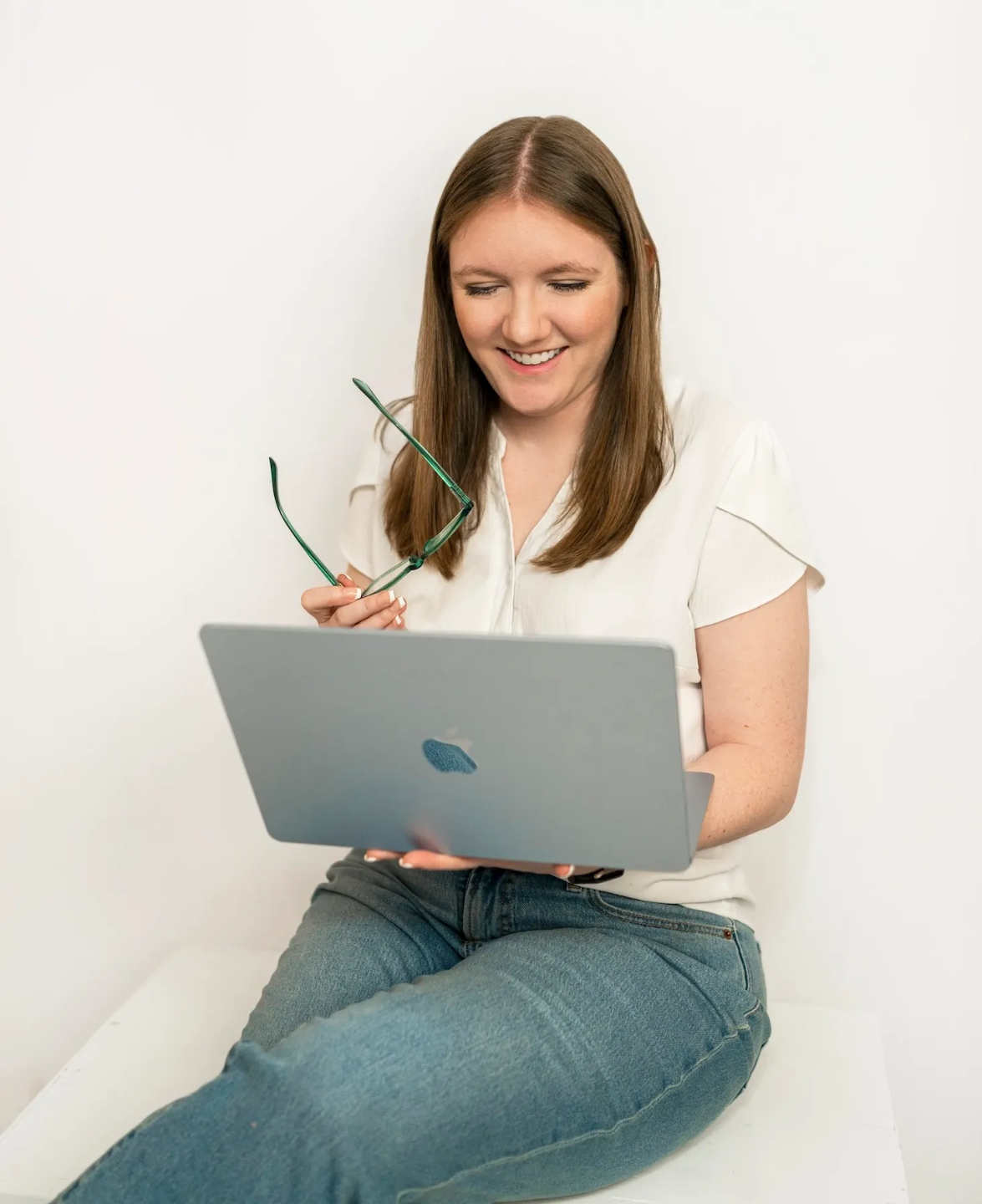 Rebecca Berryman, Online Business Manager