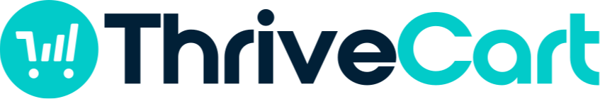 thrivecart logo