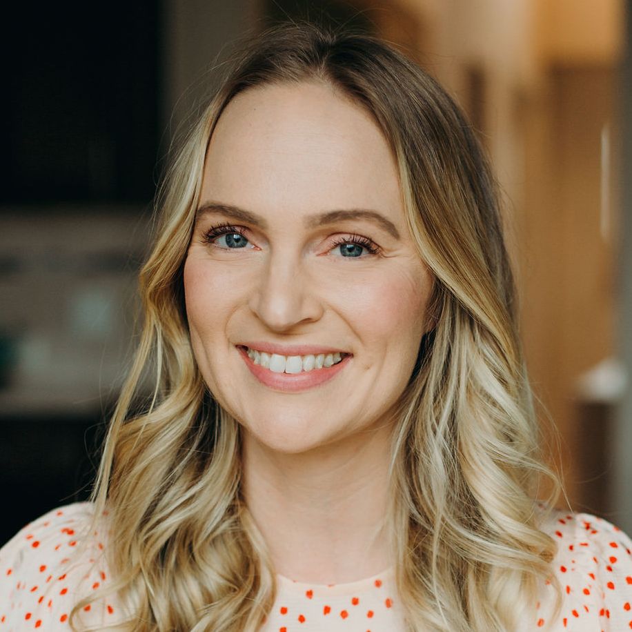 Kelsey Cohrt, Northwest Health Coaching