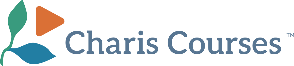 Charis Courses logo