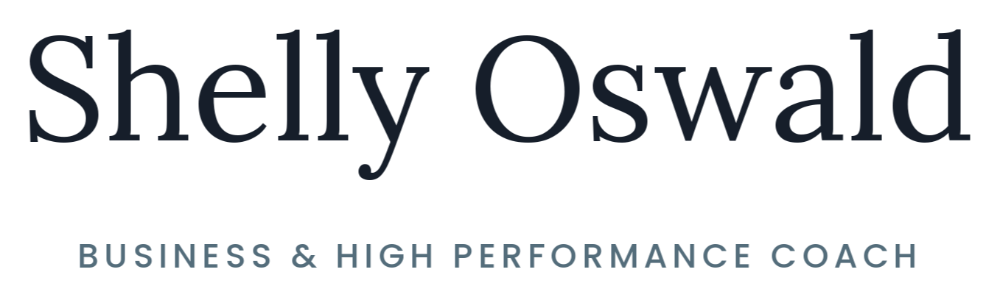 Shelly Oswald Logo