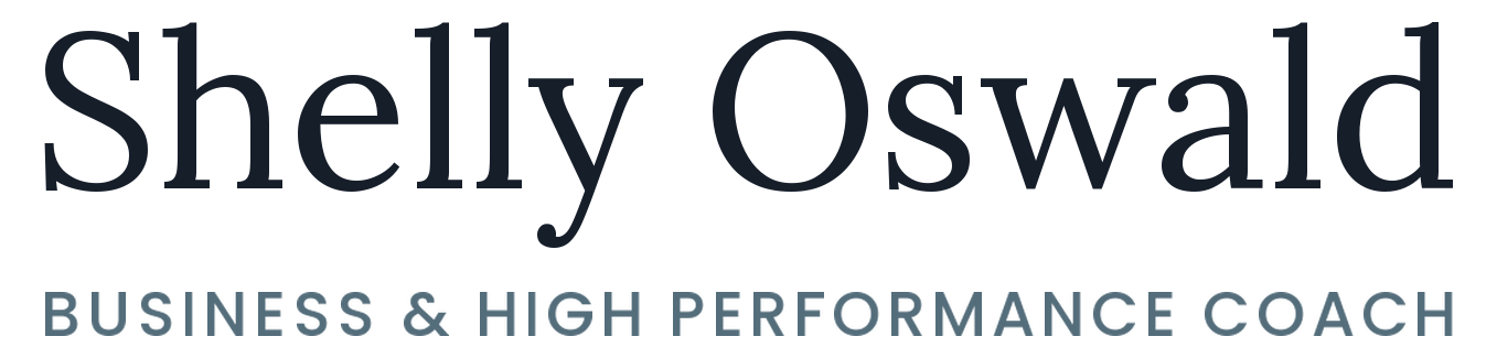 Shelly Oswald Logo