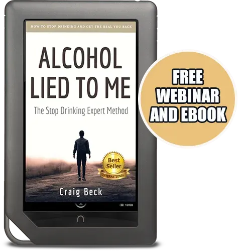 How To Stop Drinking
