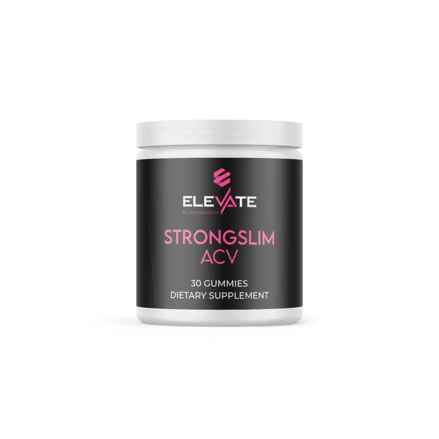 StrongSlim ACV Gummies