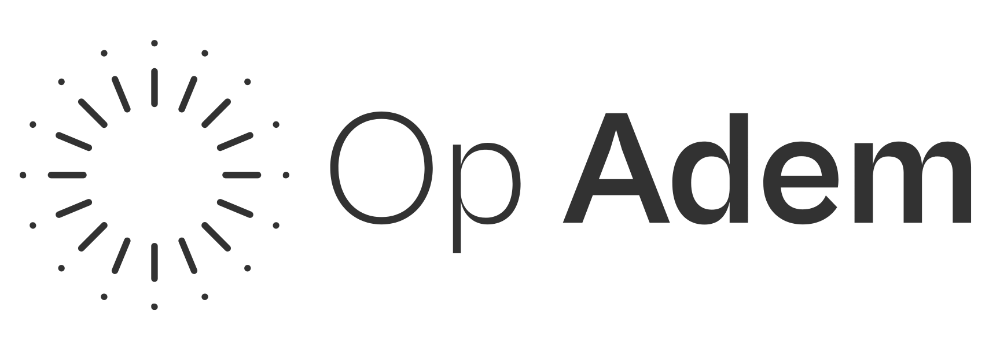 Op Adem Christelijk ademwerk meditatie