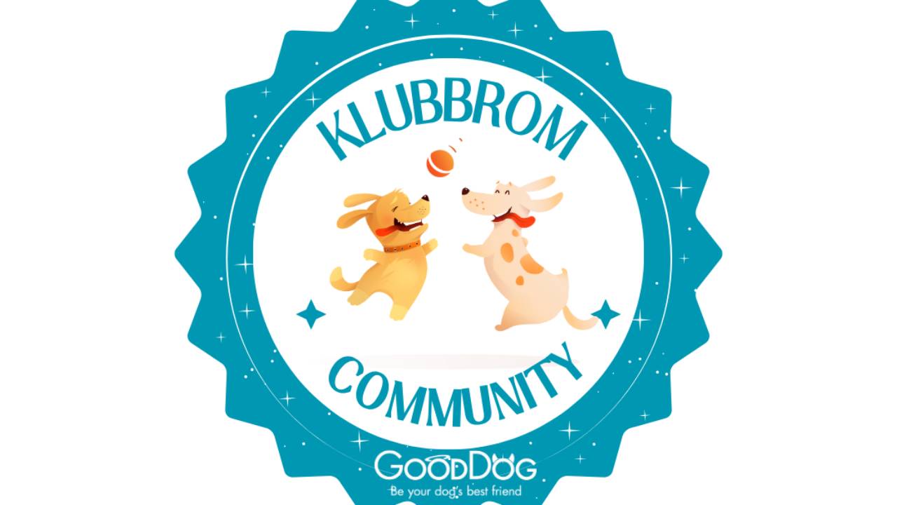 Klubbrom