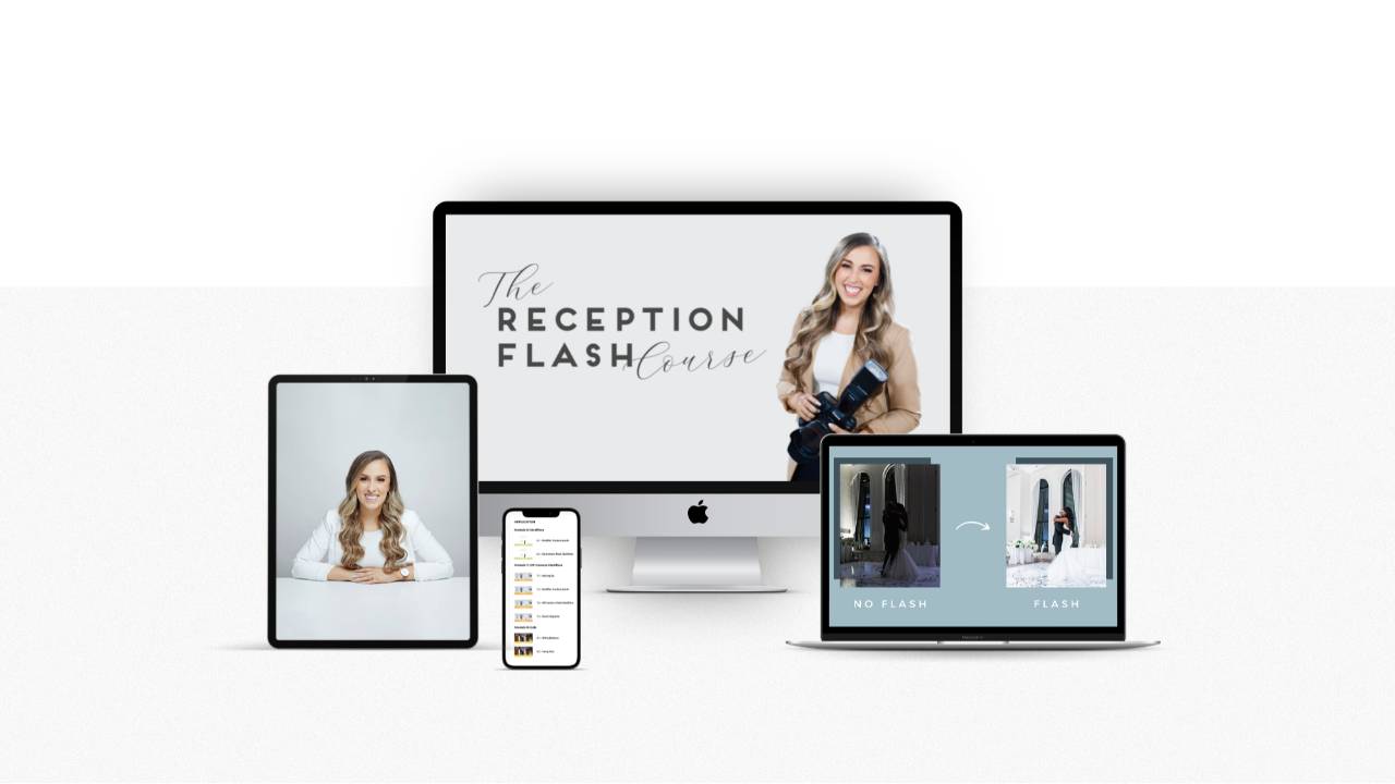 Reception Flash Course