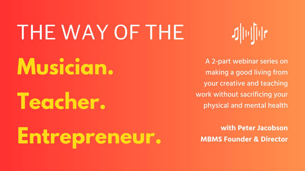 the-way-of-the-musician-teacher-entrepreneur