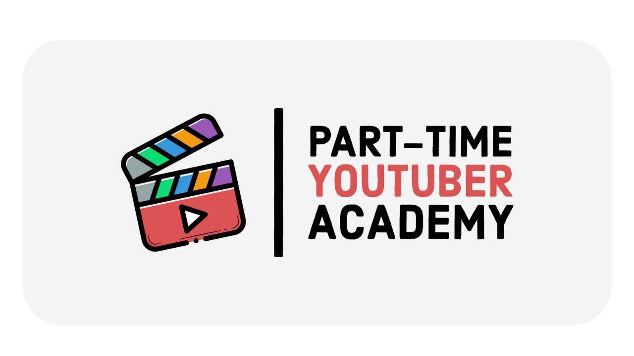 PartTime YouTuber Academy