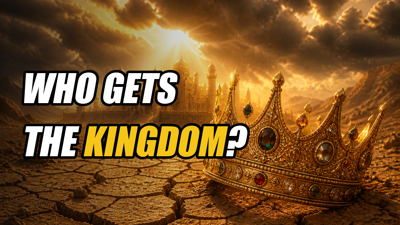 What Does Poor in Spirit Really Mean? The Posture of the Kingdom