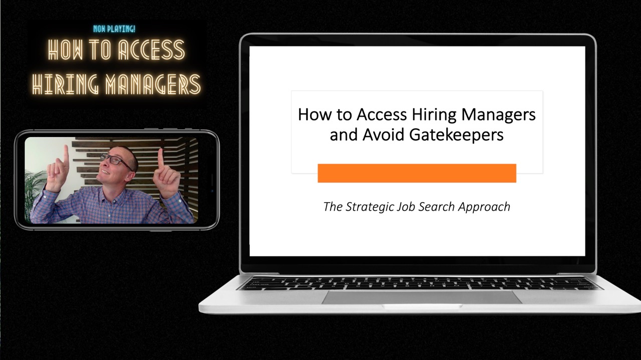 How To Access Hiring Managers