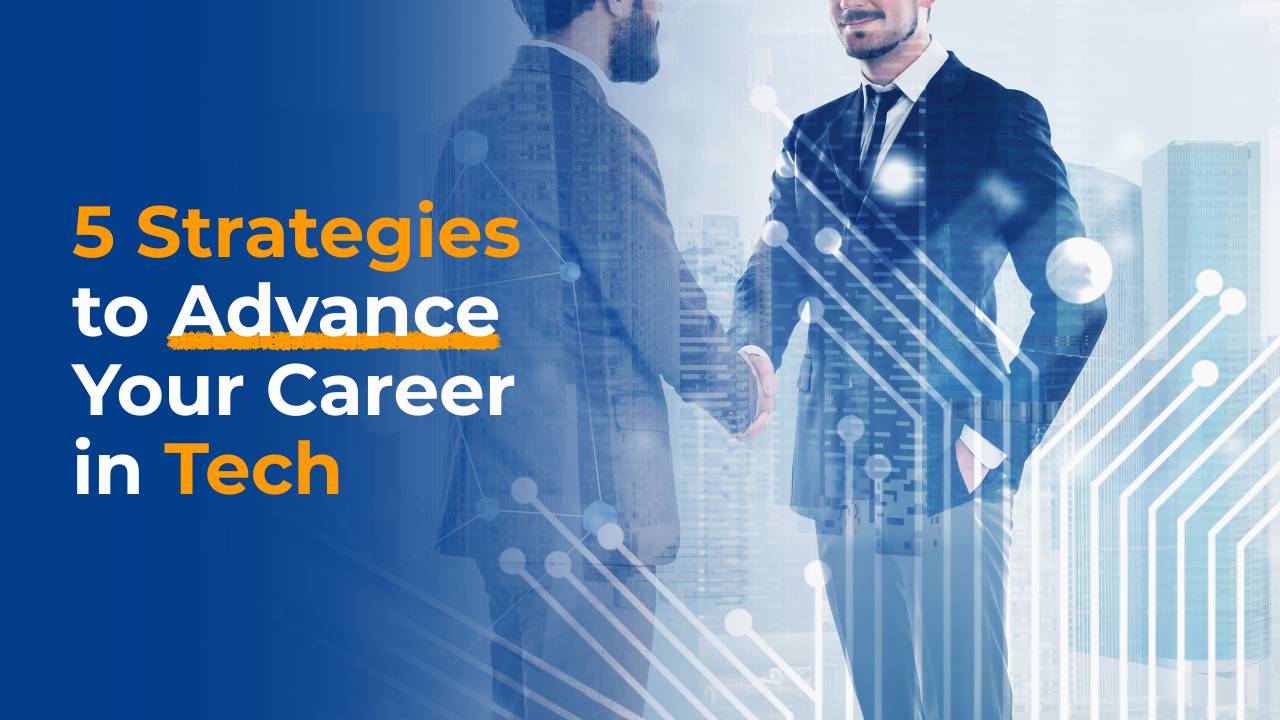 5 Proven Career Growth Strategies for Engineering Leaders