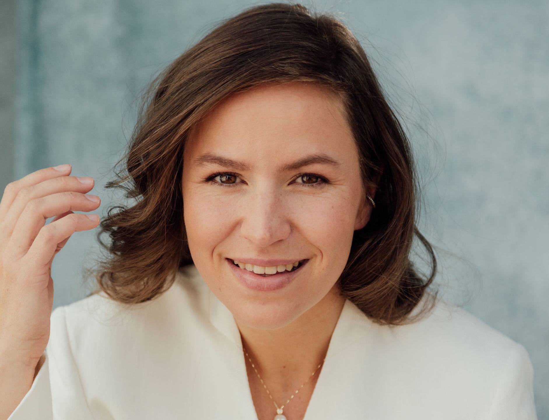 Maria Nordin