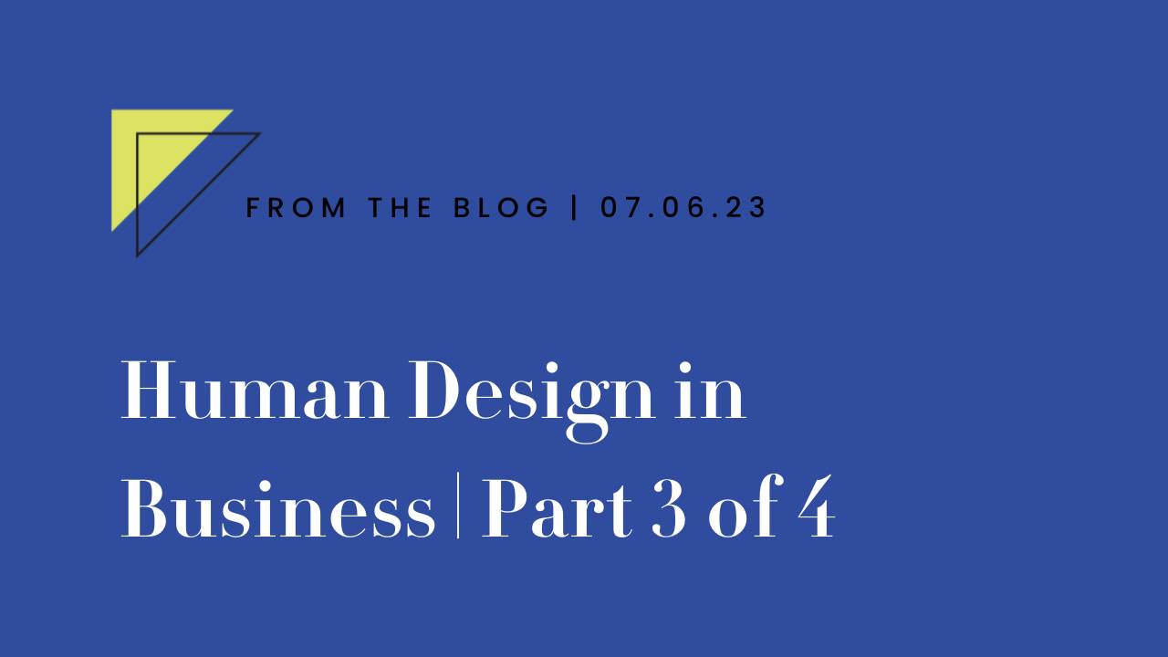 How to make decisions that move you forward