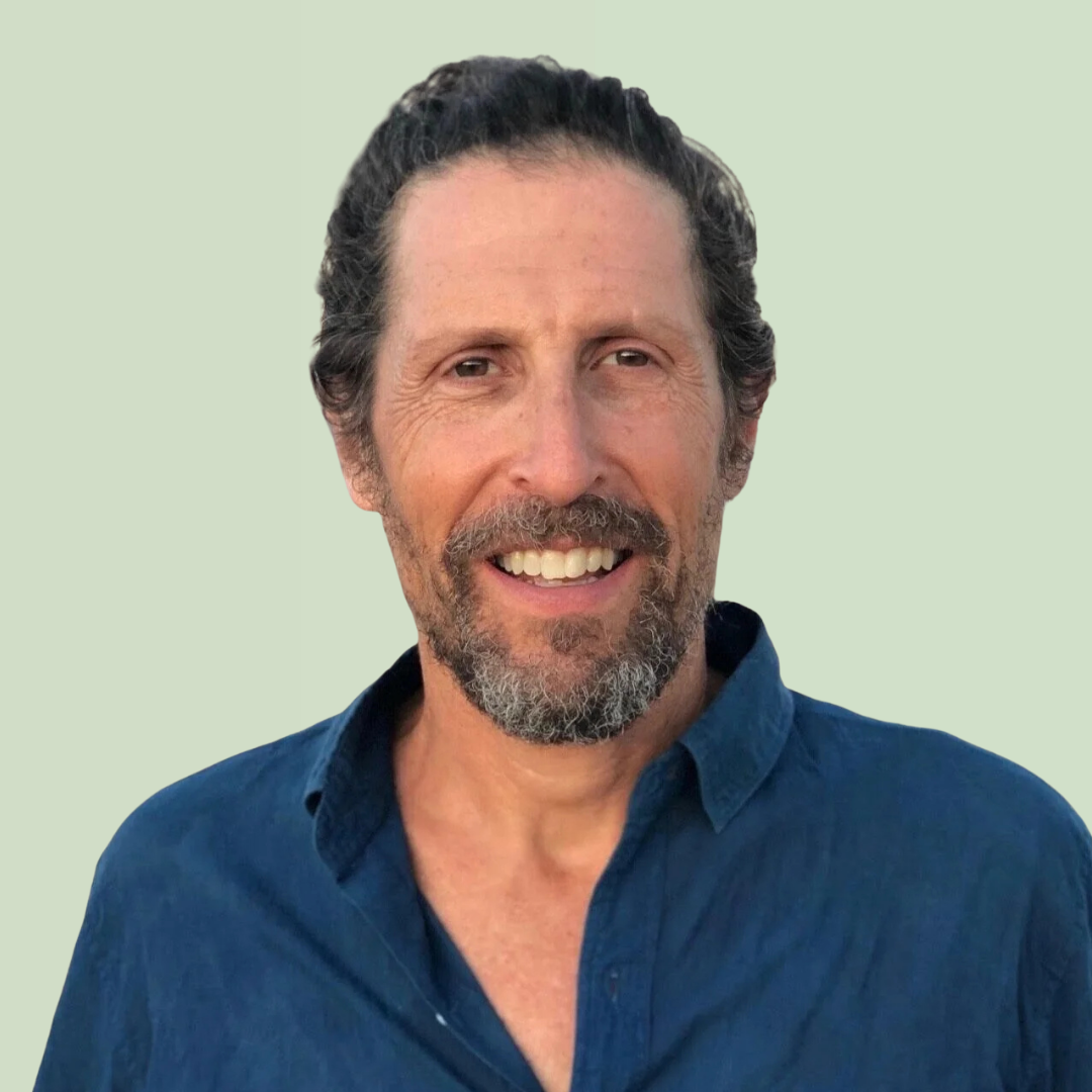 Doug Evans, founder of The Sprouting Company