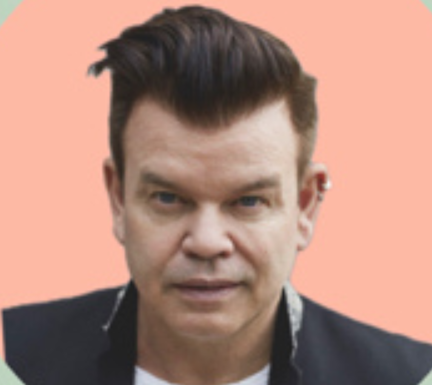 Paul Oakenfold