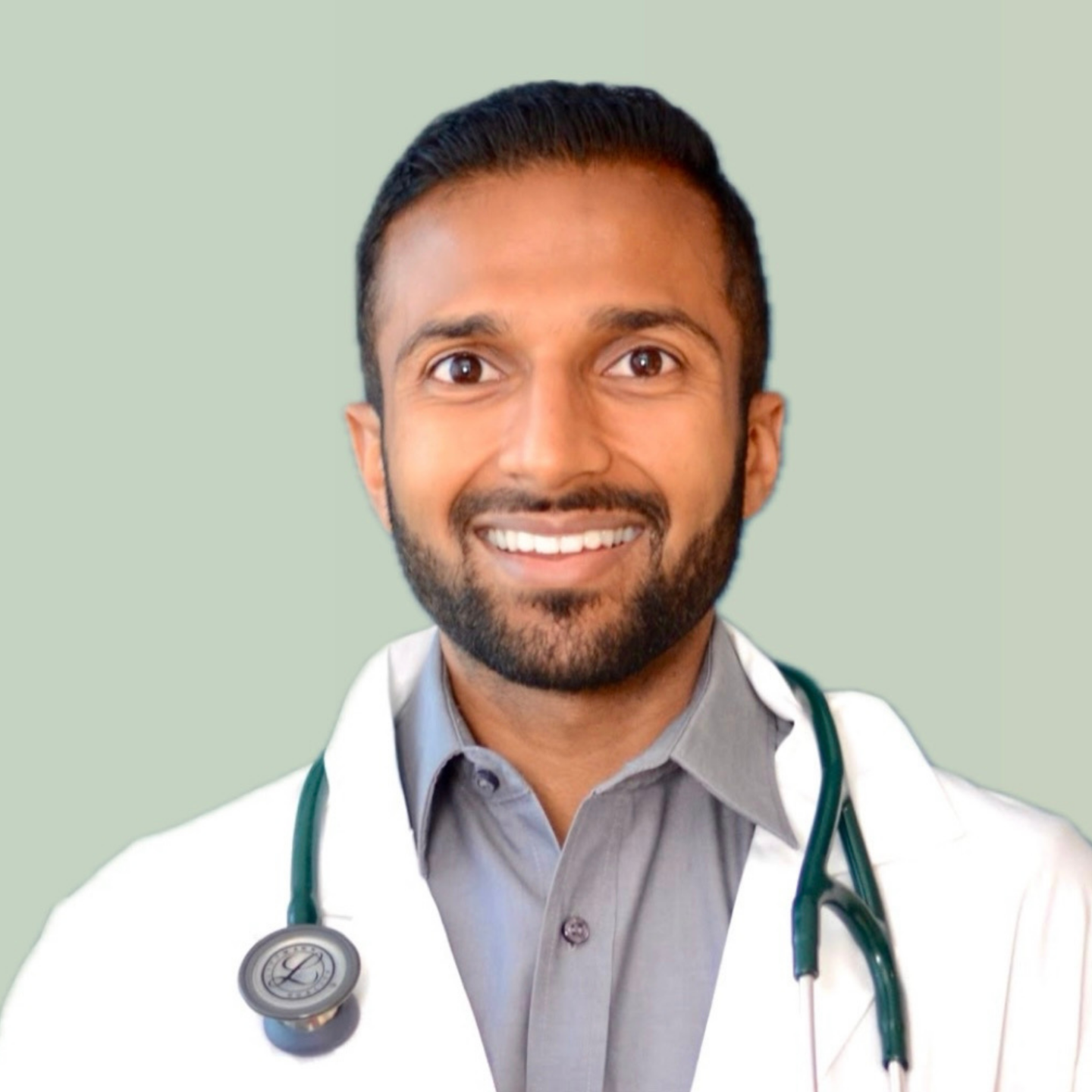 Dr Matthew Nagra, ND, plant-based medicine