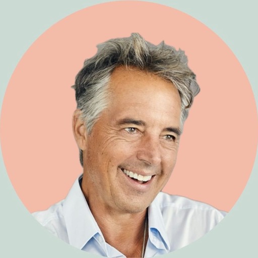 Dan Buettner