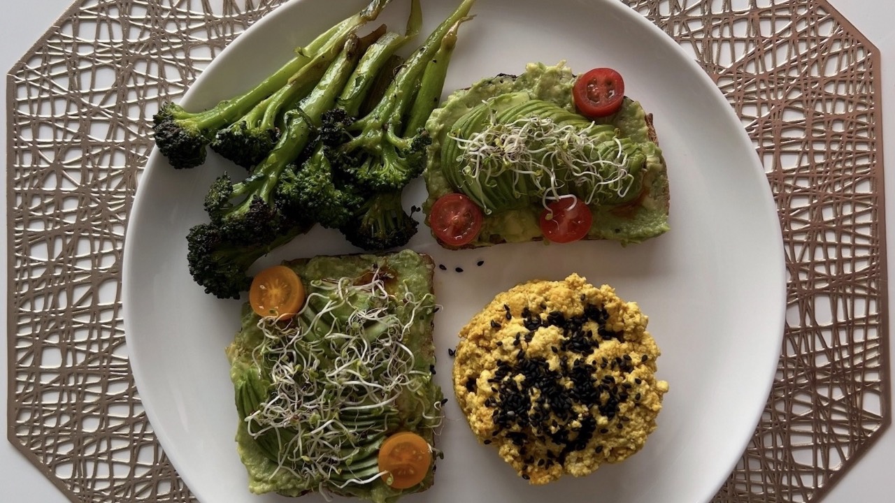 Best protein sources for vegans