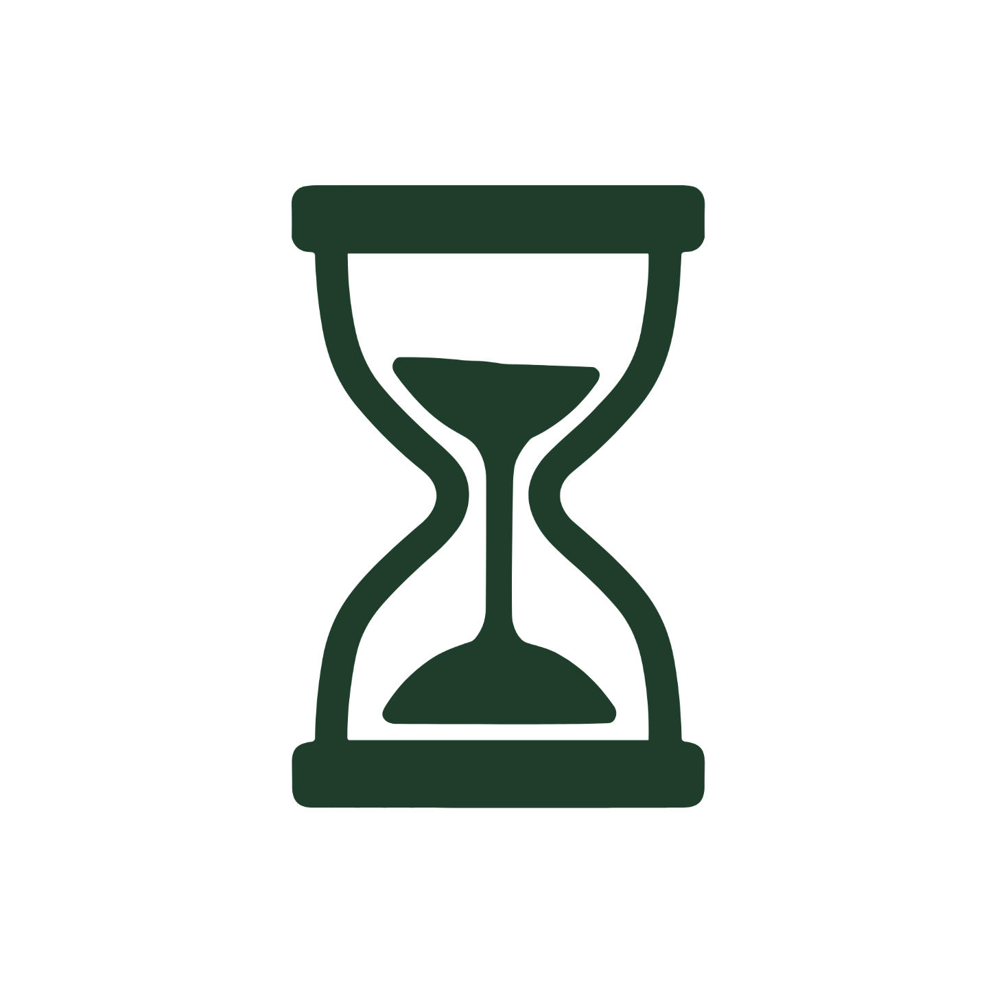 Faster aging icon