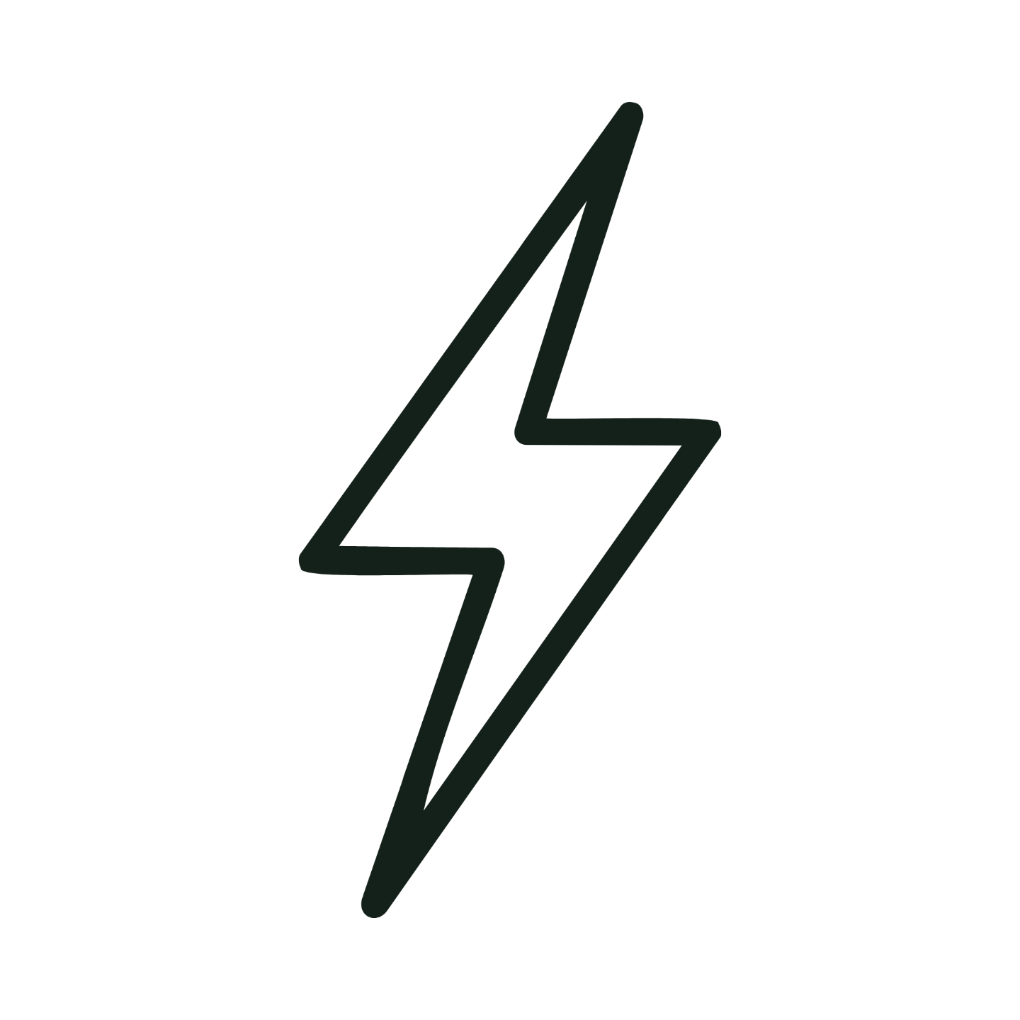 Energy that holds