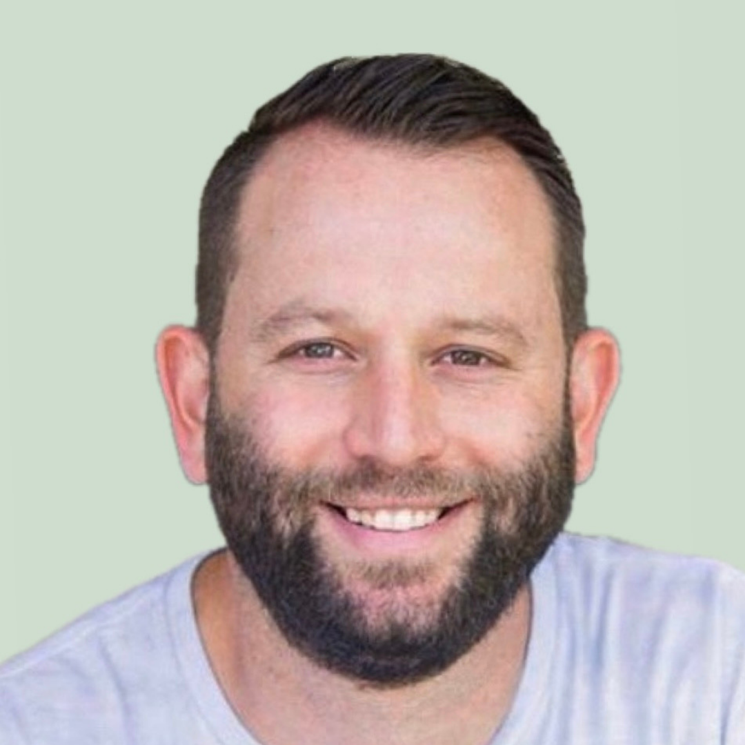 Jonathan Zaidman, regenerative organic farm