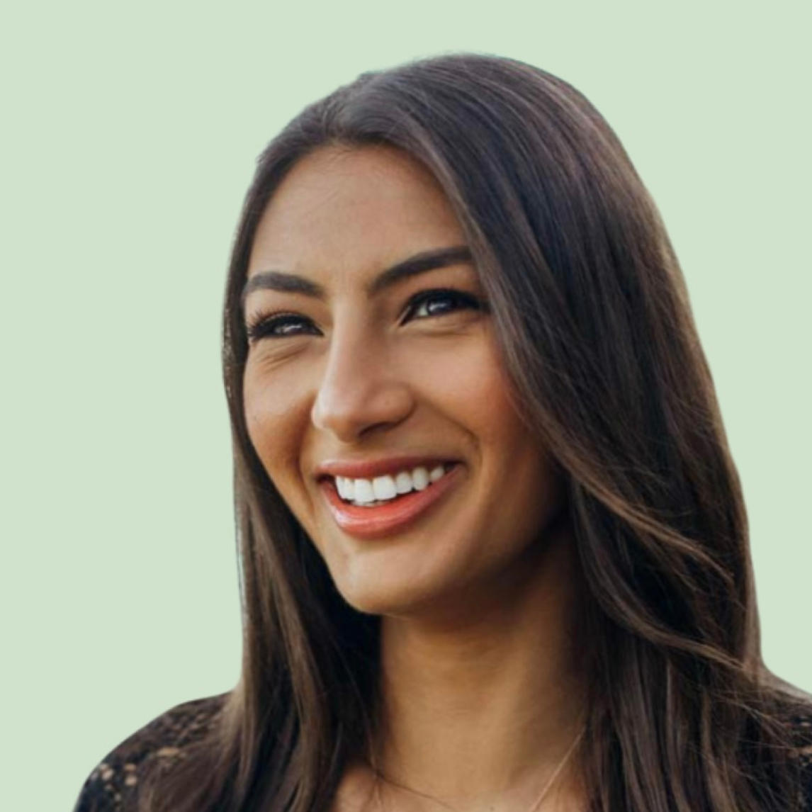 Dahlia Marin, RDN, IBS/SIBO specialist