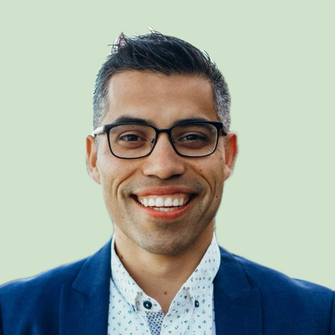 James Marin, RD, EN, registered dietitian