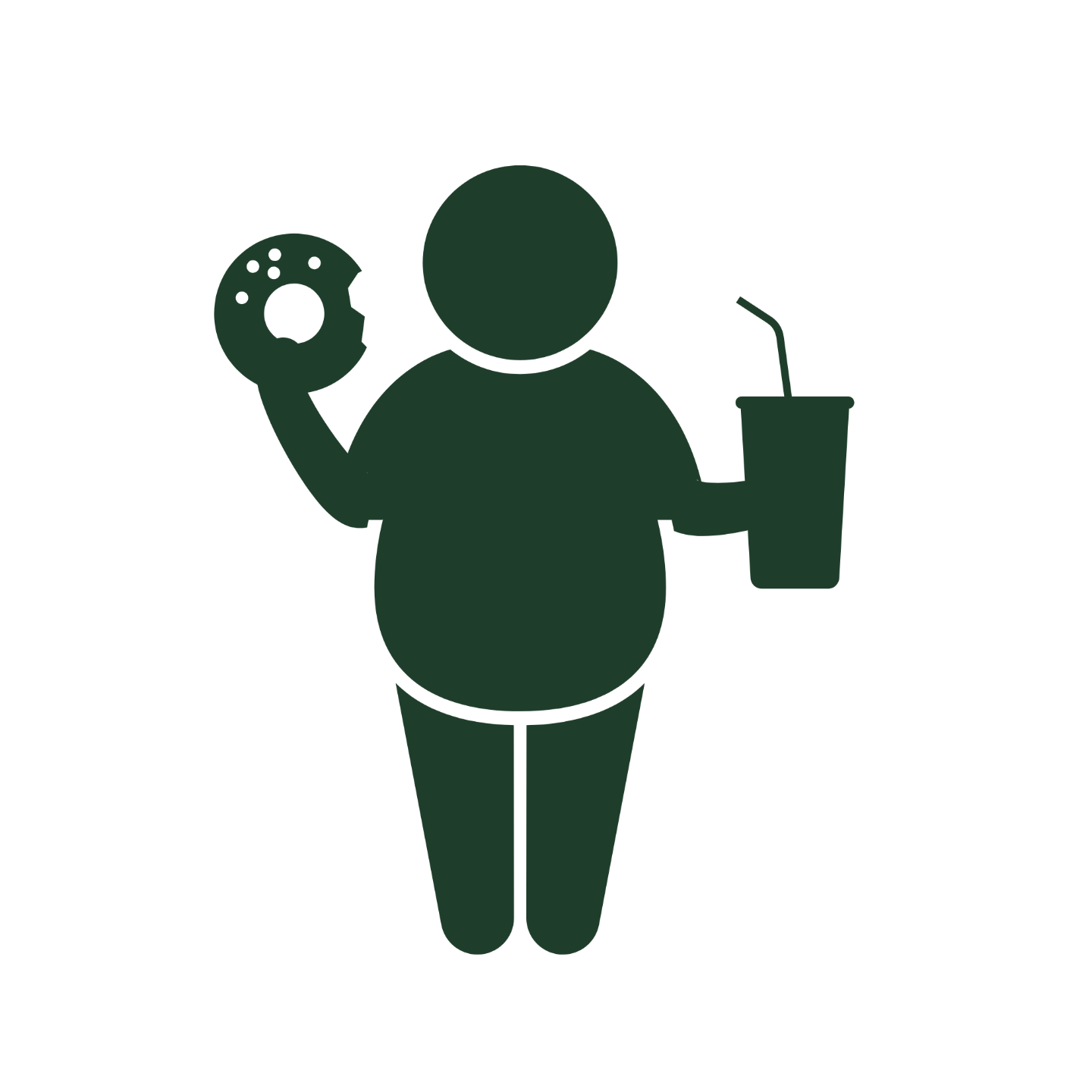 The stuck loop icon