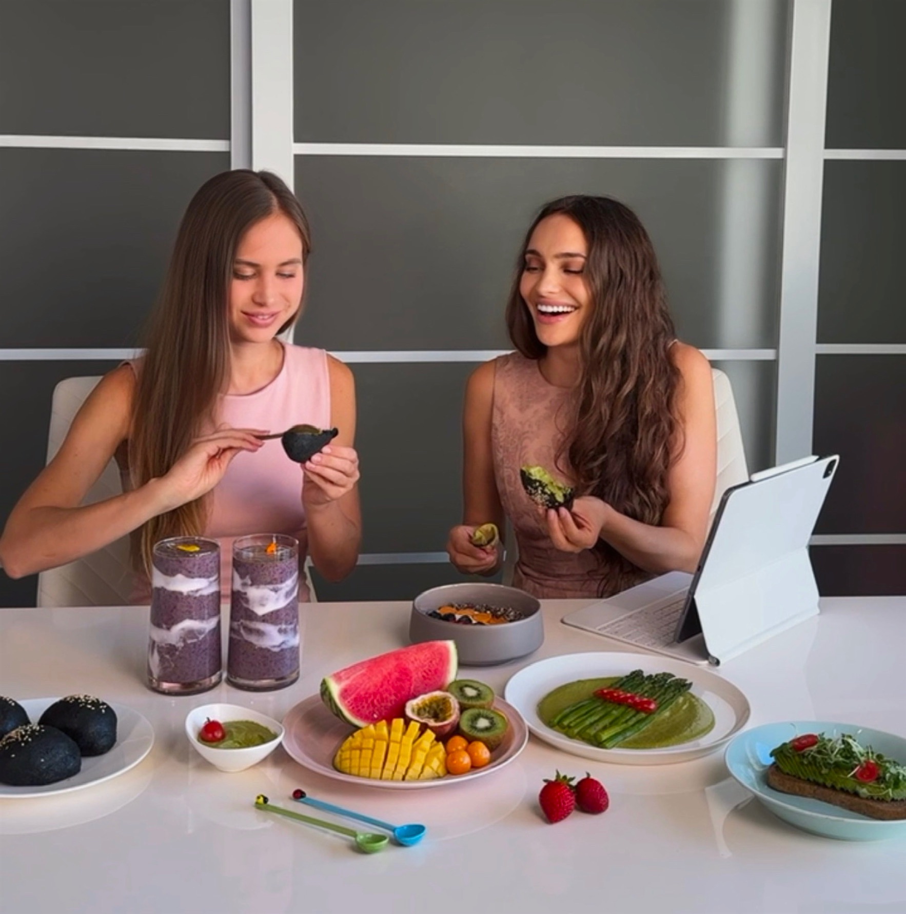 The Non-Toxic Living Masterclass with Natalie Golba