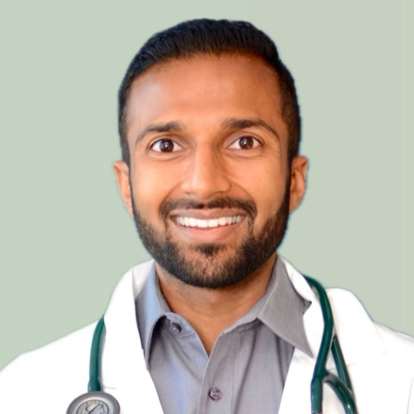 Dr. Matthew Nagra, ND