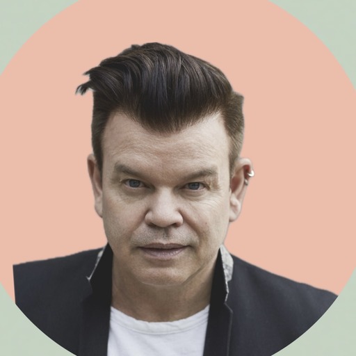 Paul Oakenfold