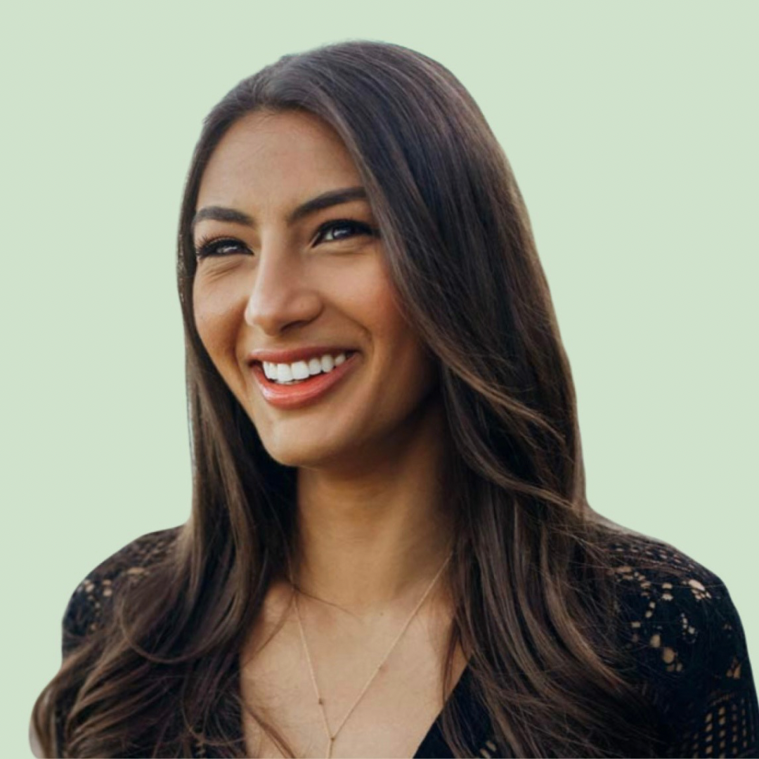 Dahlia Marin, RDN