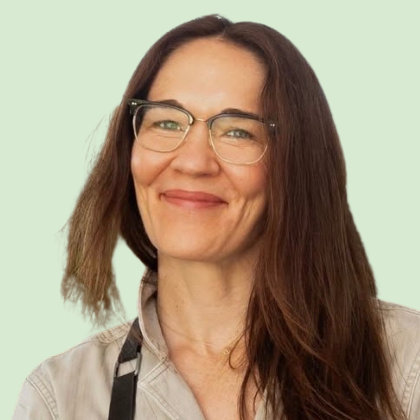 Ginger Pierce, Culinary Director at 1 Hotels