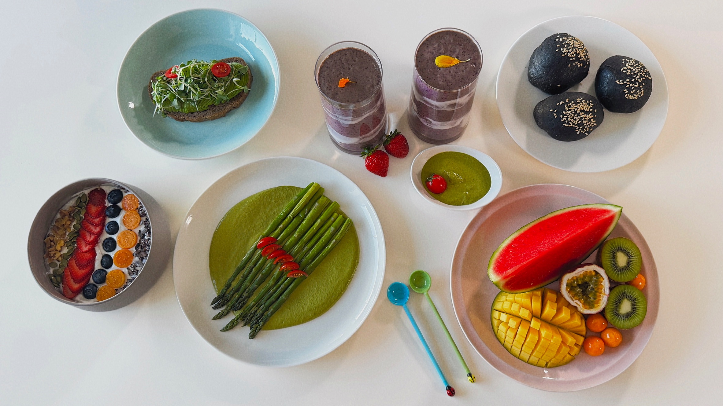 Plant Based Food: The Health Benefits, Research, and Real Swaps That Matter 