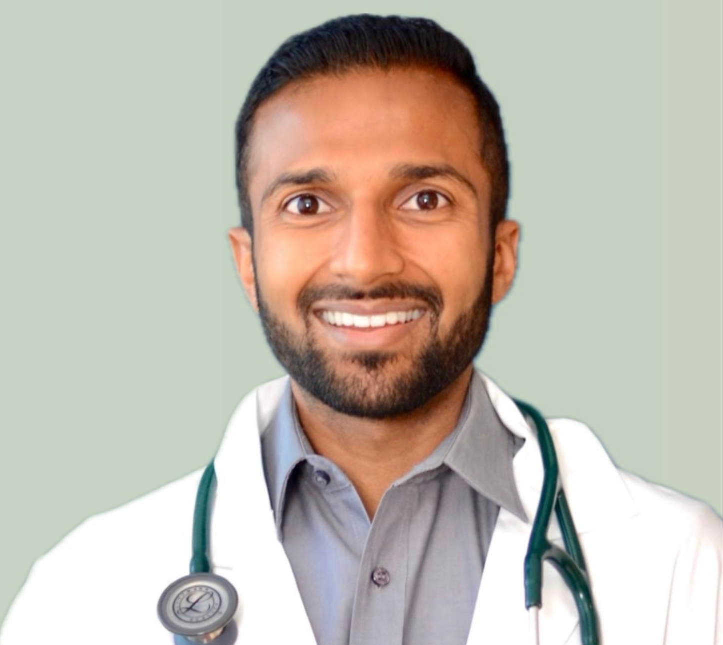Dr. Matthew Nagra, ND