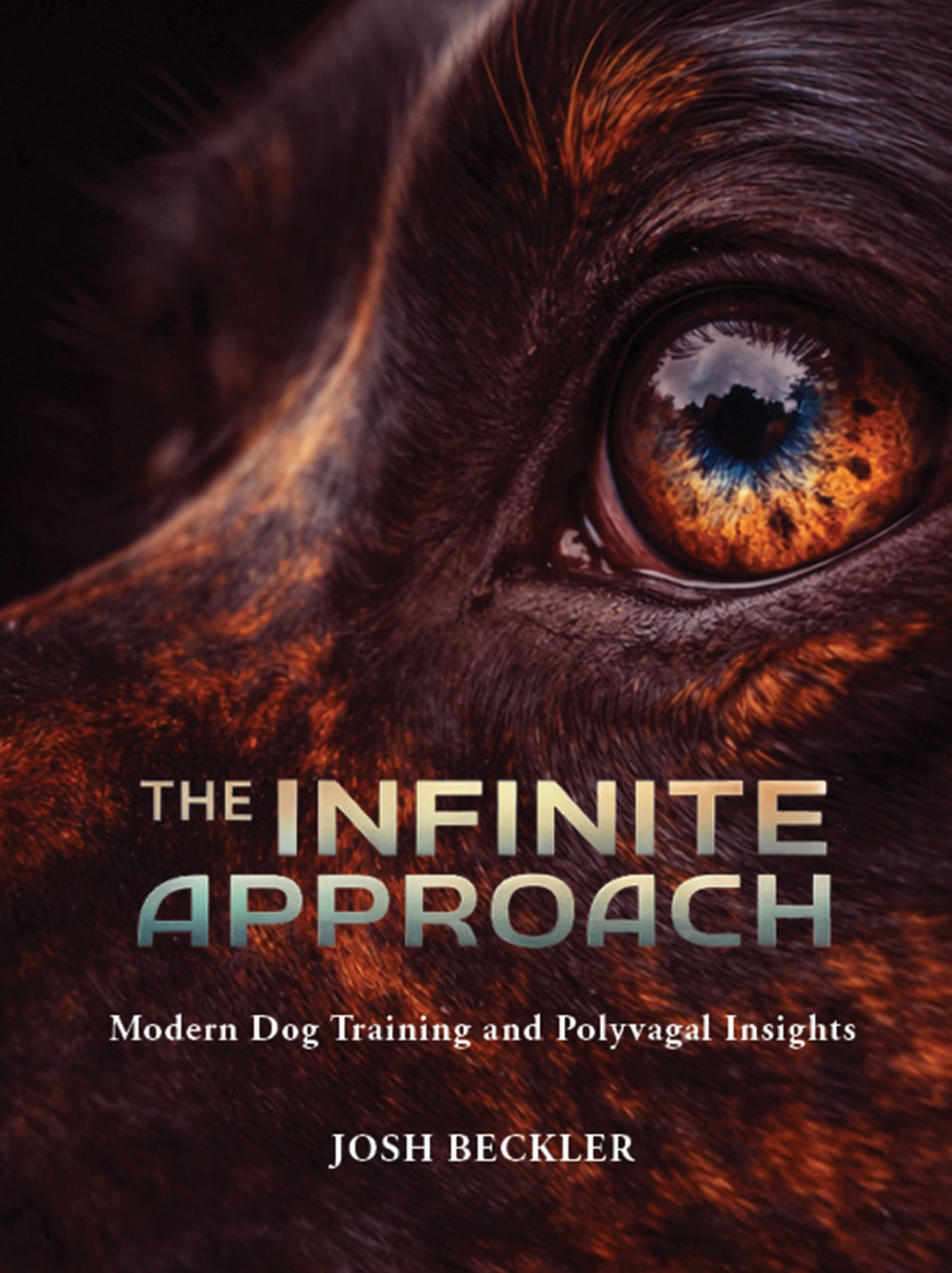 The Infinite Approach by Josh Beckler