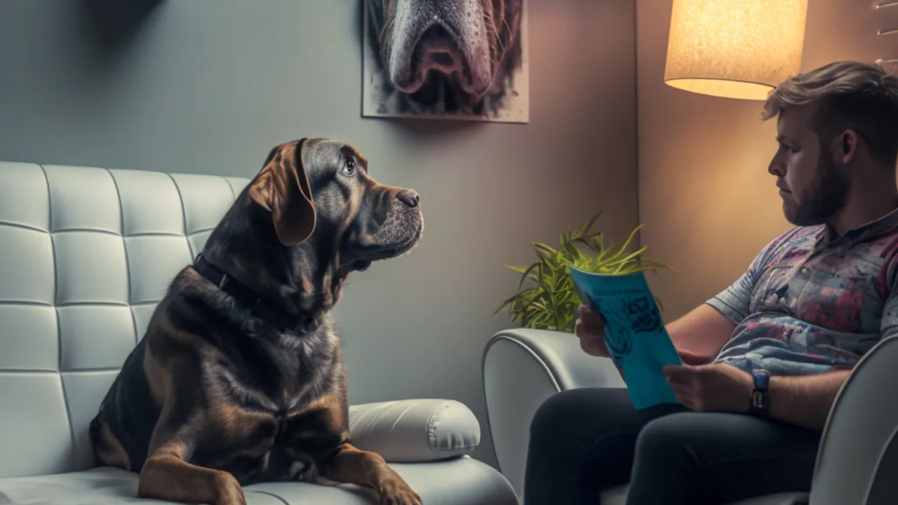 Virtual session