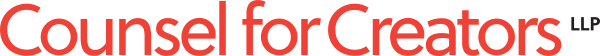 Counsel for Creators logo