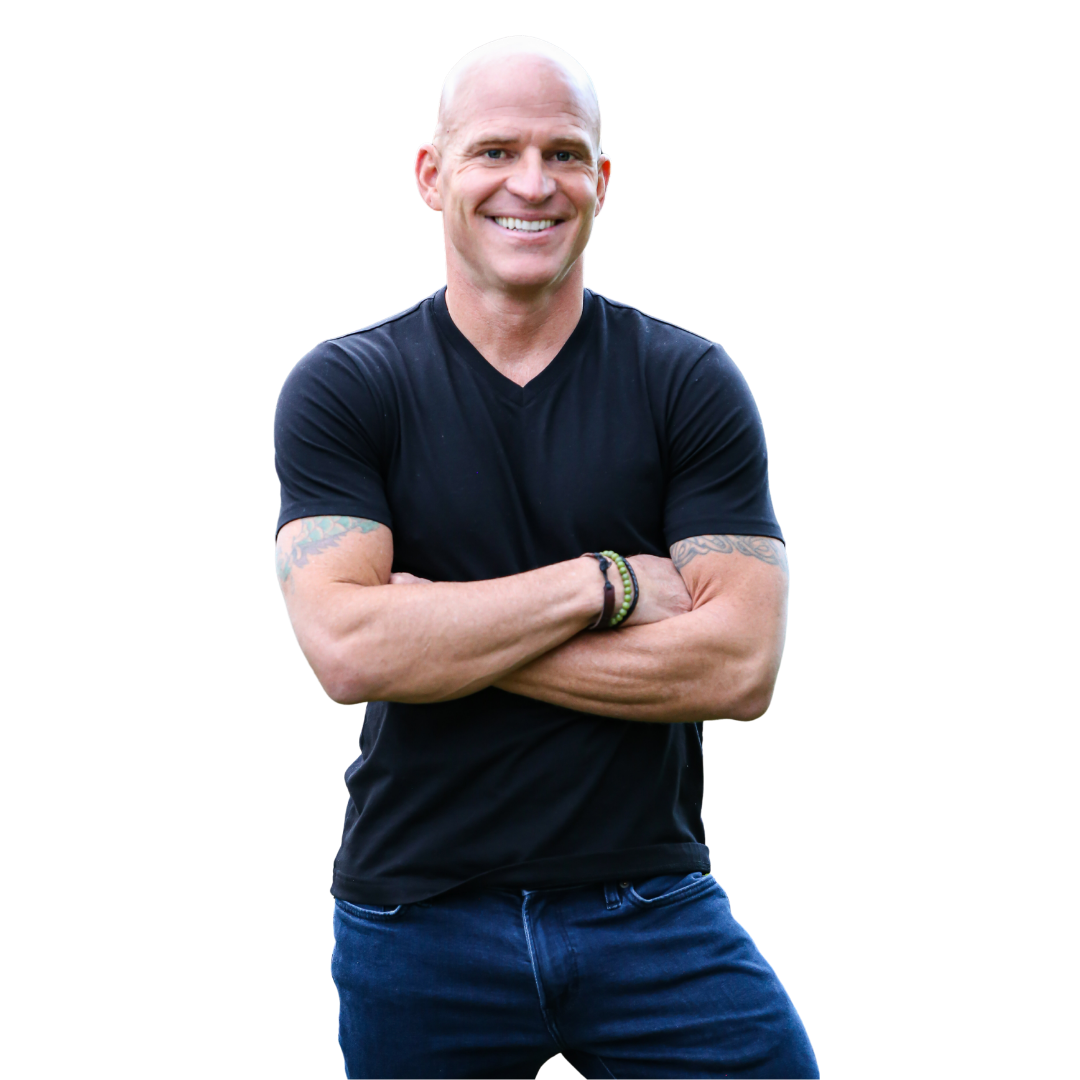 Steve Coughran, founder of Coltivar