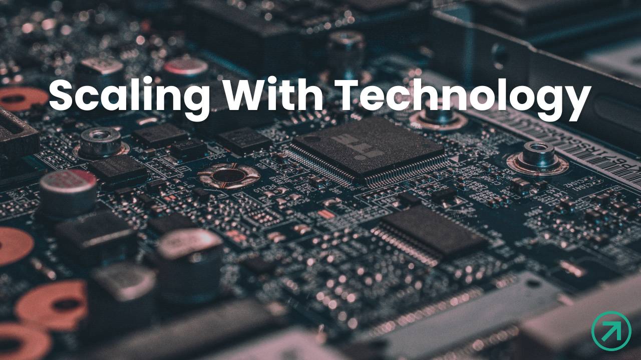Unlocking Efficiency and Productivity in Companies