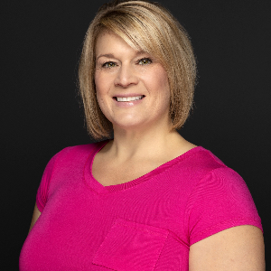 Tosha Stafford