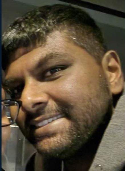 Dr Suren Balakrishnan