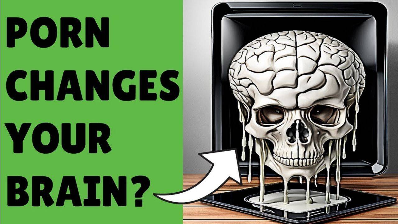 How Does Masturbating To Porn Affect The Brain? (Not Good)